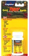 Pond Water Test Strips, Laguna, Quick Test Strips-0