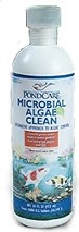 Microbial Algae Clean