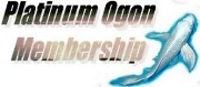 Platinum Ogon Membership