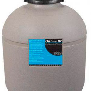 Aqua Ultraviolet Ultima II 4000 Pond Filter