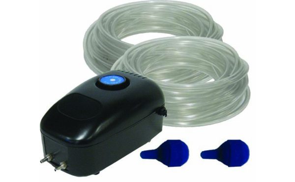 Easy Pro Aeration Kit EPA2 for ponds up to 1200 Gallons