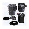 ProLine Plus 3750 Pond Kit with Debris Filter