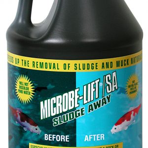 Sludge AwayGallon-0