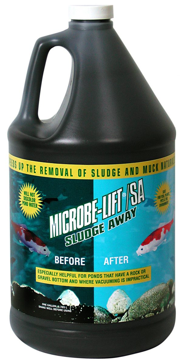 Sludge AwayGallon-0