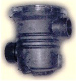 Pump Strainers (for External Pumps)